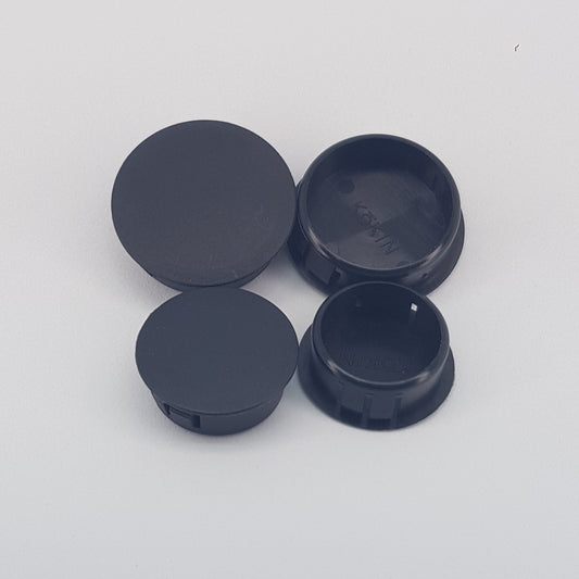 Seimitsu AM-30/AM-24 hole plug