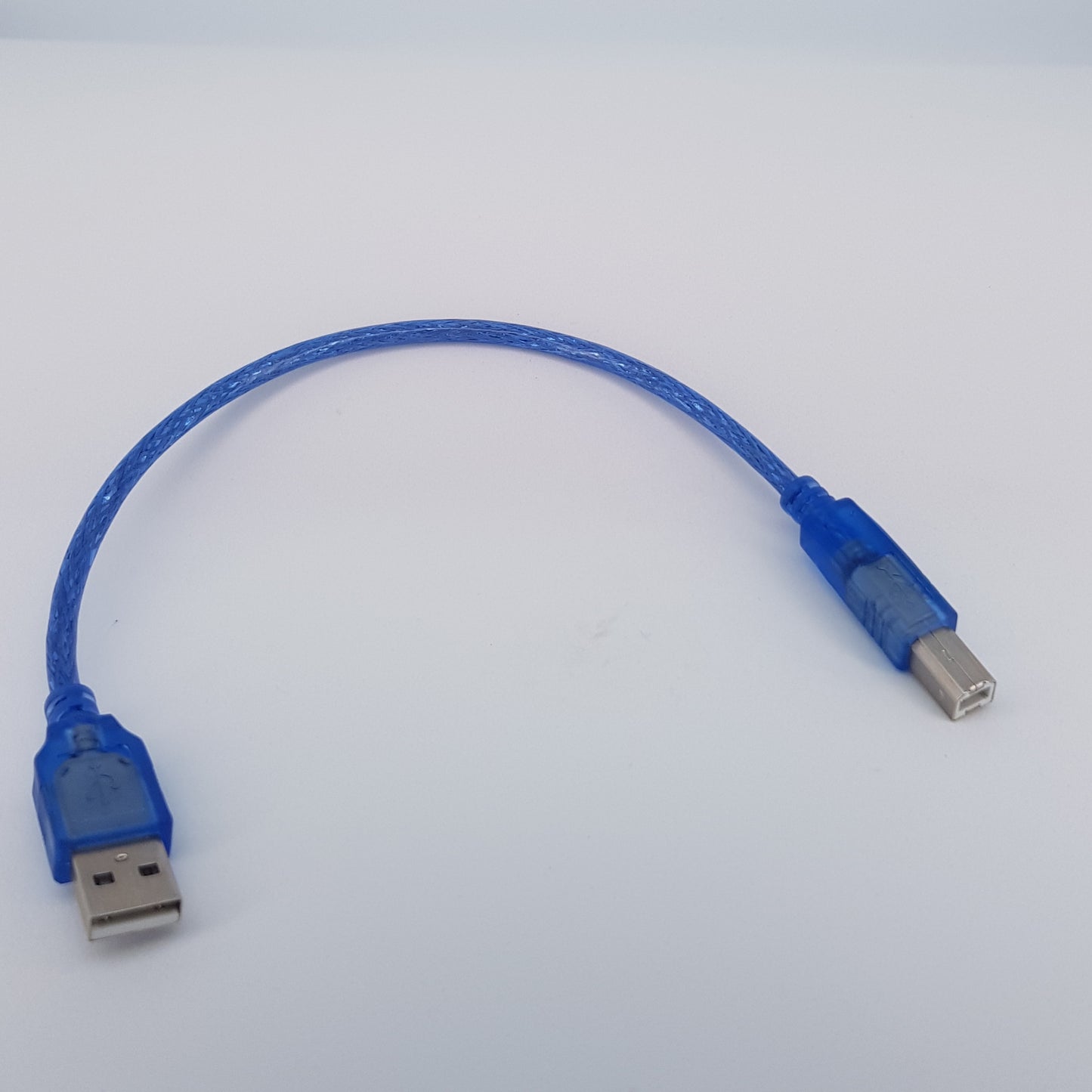 Generic USB A to USB B cable
