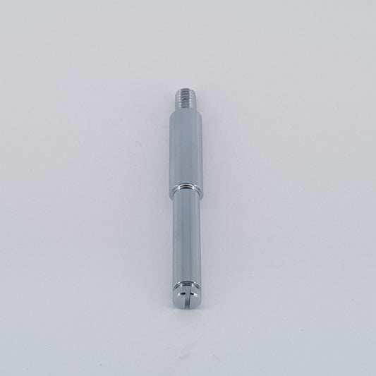 Replacement short shaft for Sanwa JLF (-8mm)