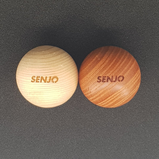 SENJO E-Sports wooden Balltop