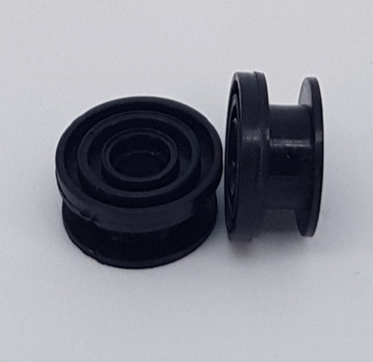 Samducksa (aka. Crown) 309-CWL replacement Bobbin for Tension Grommet