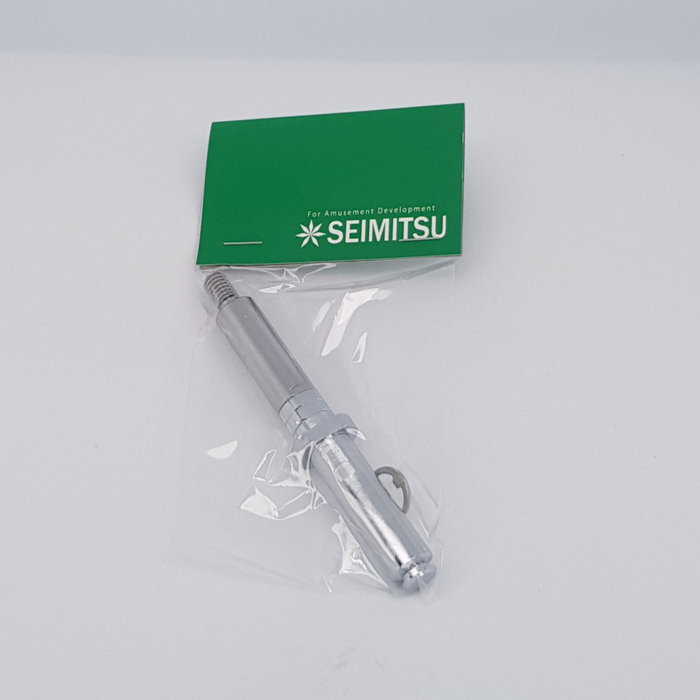 Seimitsu adjustable NT shaft (for NOBI joystick)