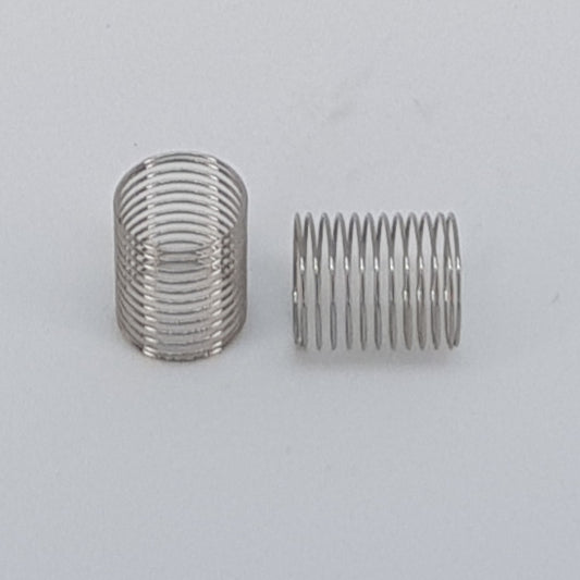 Seimitsu MM9-3 spring for push button (0.13N tension)