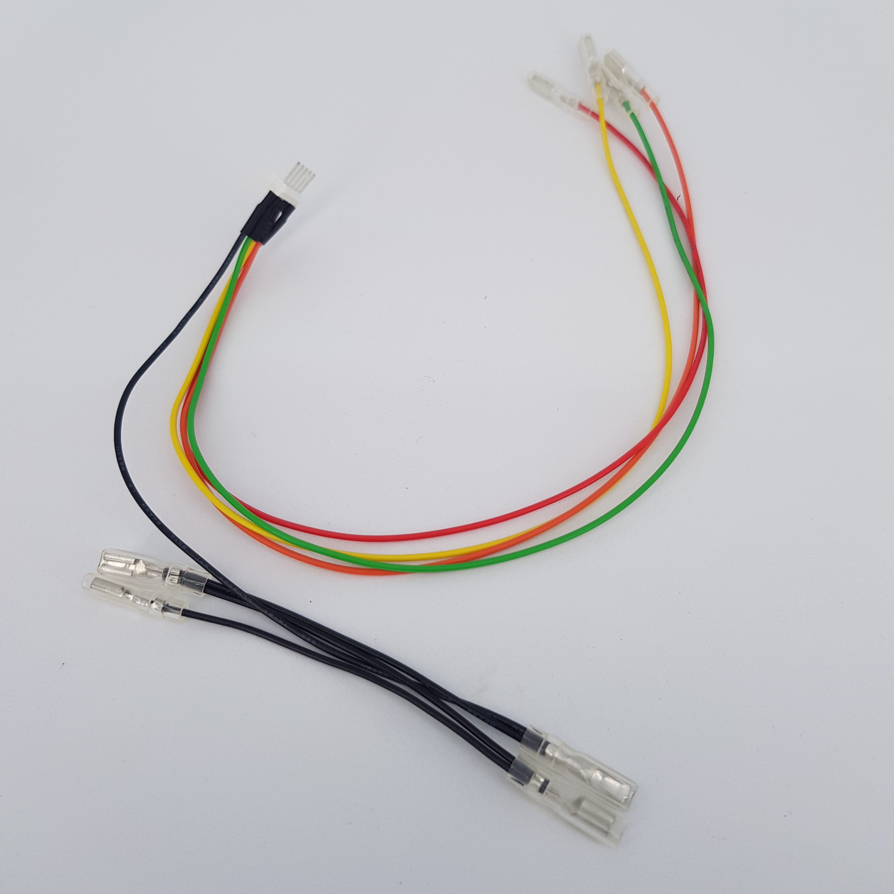 Generic Hitbox cable – Close Quarters Battle Arcade