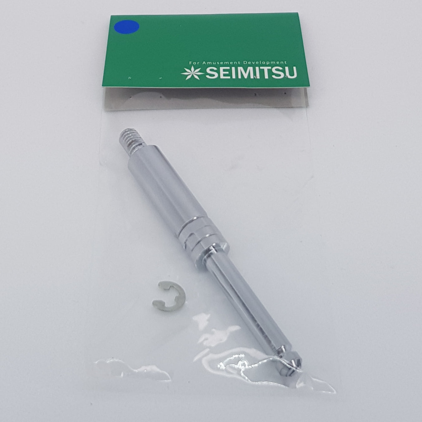 Seimitsu NT-SFT-SML-LS adjustable height shaft for LS-56/58/60/62 joystick