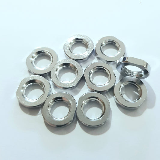 Seimitsu NTWS-2 (2mm) washer for NT series adjustable shafts