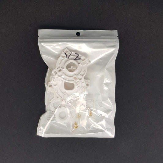OTTO DIY V2 modification kit for JLF and Hayabusa