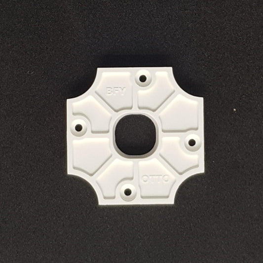 OTTO DIY LS-33/55/58/60/62 “BFY’ restrictor gate