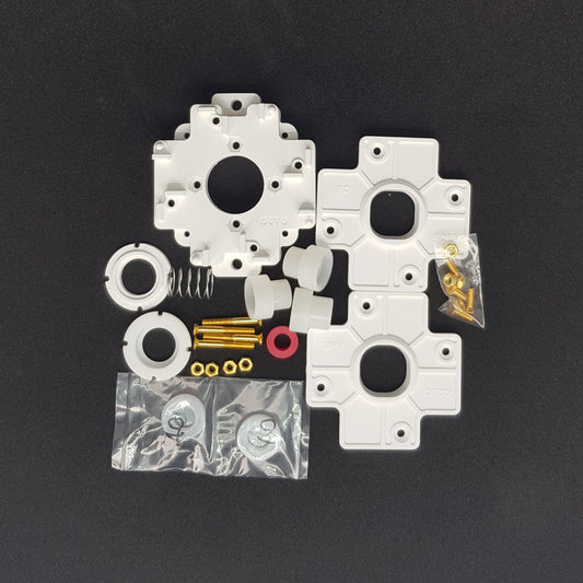 OTTO DIY V2+ modification kit for JLF