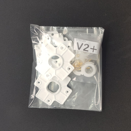 OTTO DIY V2+ modification kit for JLF