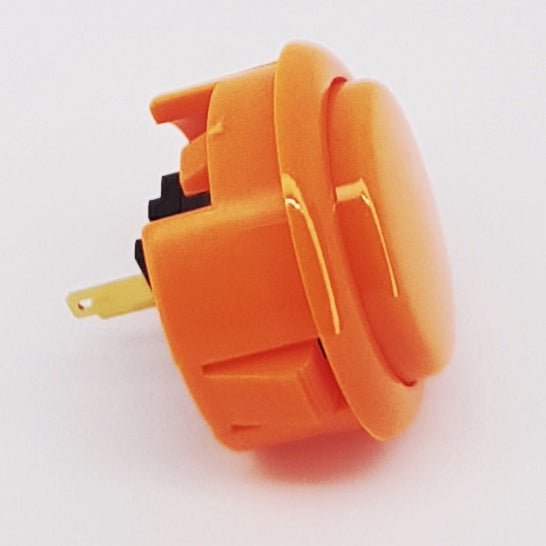 Seimitsu PS-15 30mm - Jaune et pourtour noir Seimitsu PS-15 30mm - Jaune et pourtour noir